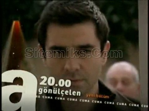 Gönülçelen 33.Bölüm Fragmanı İzle | Sitemiks.Com