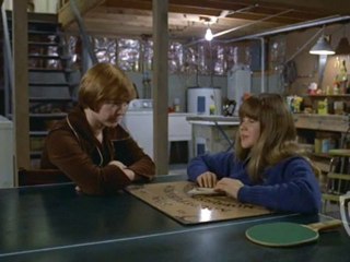 Ouija Board - Clip Ouija Board (English)