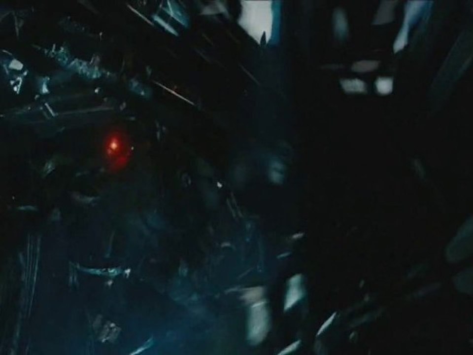 Trailer transformers 4 : Le retour de Megatron VF (HD)