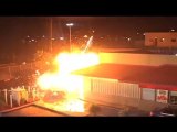 Carl's Jr - TV Spot Carl's Jr (English)