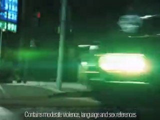 Attention - TV Spot Attention (English)