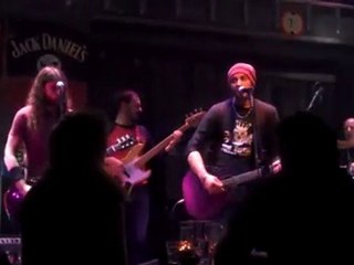 Giorgos Rous - Marionetes