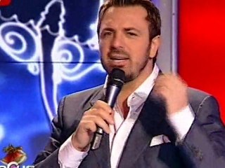 Horia Brenciu la Prima TV - Caravana Dragostei HD