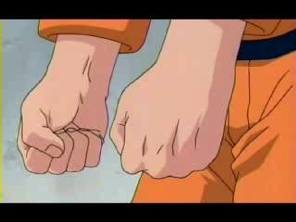 (Naruto) AMV - Way Of The Ninja