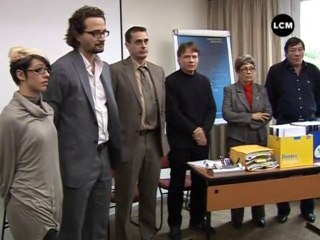 Patrick Chabert, auteur du crime parfait ? (Marseille)