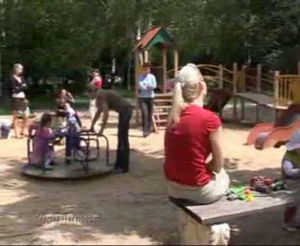 Видеосъёмка детей