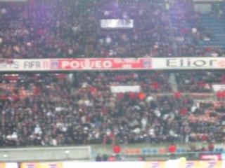 Nous sommes les Parisiens