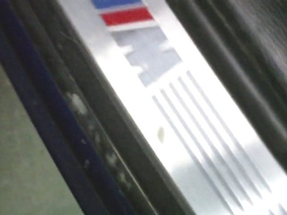 Boite automatique BMW