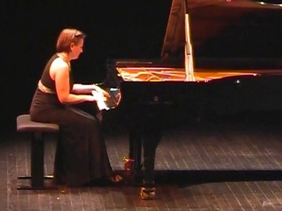 Rachmaninov : Prélude en ré majeur