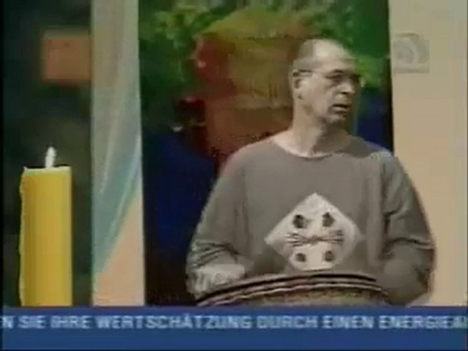 Kanal Telemedial - Horni '08