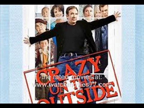 Crazy on the Outside: TOP Quality-part 1 of 12
