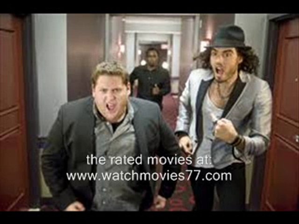 Get Him to the Greek: TOP Quality-part 1 of 12