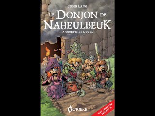 Donjon de Naheulbeuk : Résumé Audio Saison 3