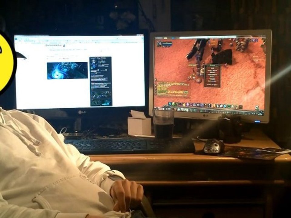 Ihr seid GamersGlobal