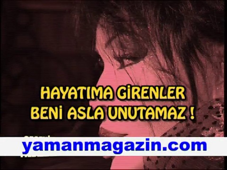 BÜLENT  ERSOY   (  BENİM KİMSEYE VERECEK HESABIM YOK  )