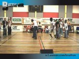 Battle mix 2006 Lig d justicier  vs Essentiel Style 1/2final