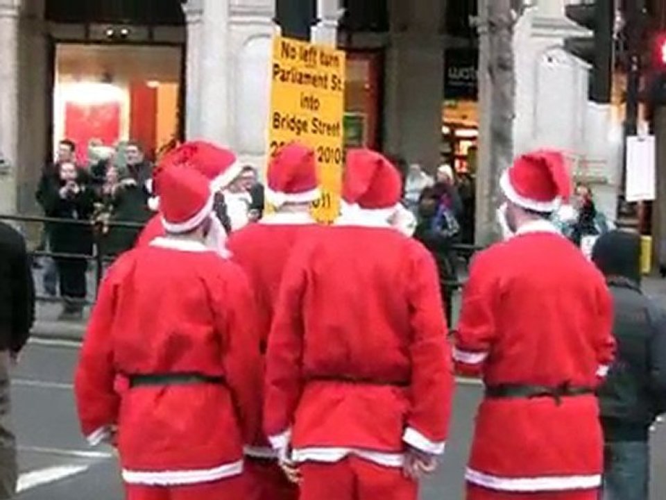 santa