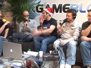 Podcast 165 : Rétrospective 2010