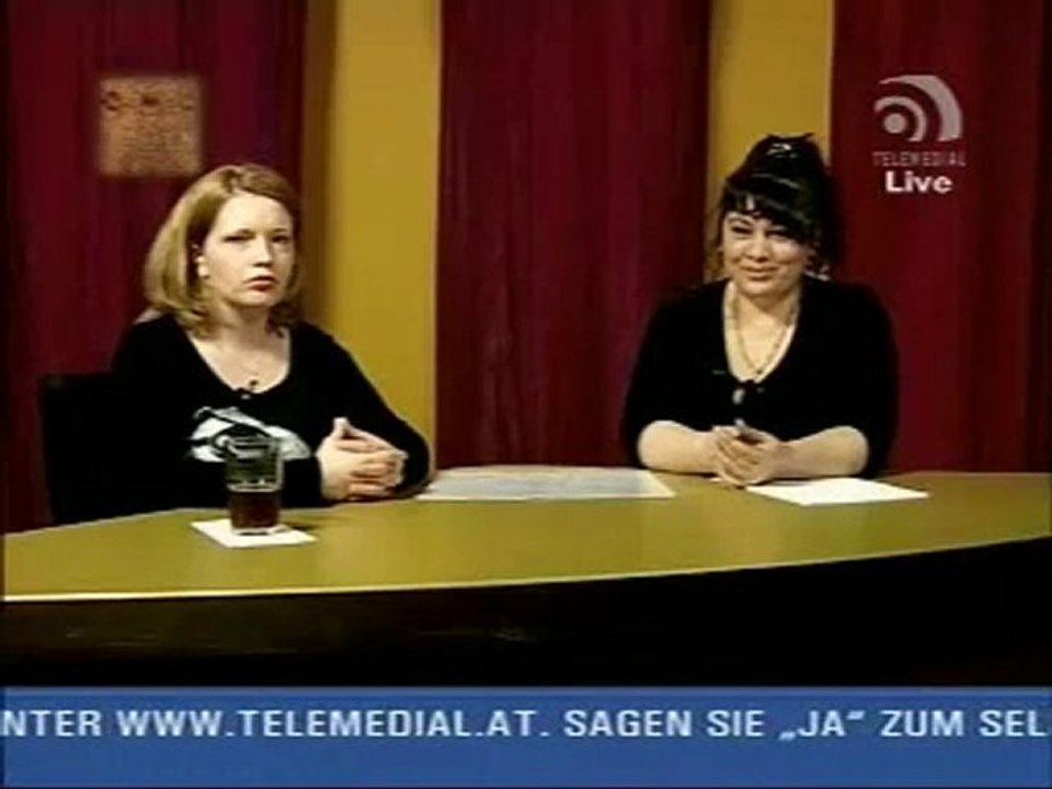 Kanal Telemedial Soundtrack - Du da im Radio