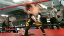 Baystate Championship Wrestling returns to Holbrook, Ma