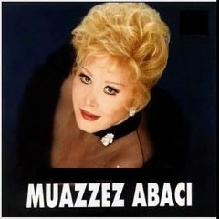 Muazzez Abacı - Vazgeçemem