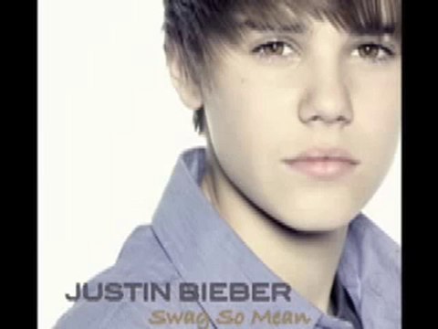 Justin Bieber - Swag so mean