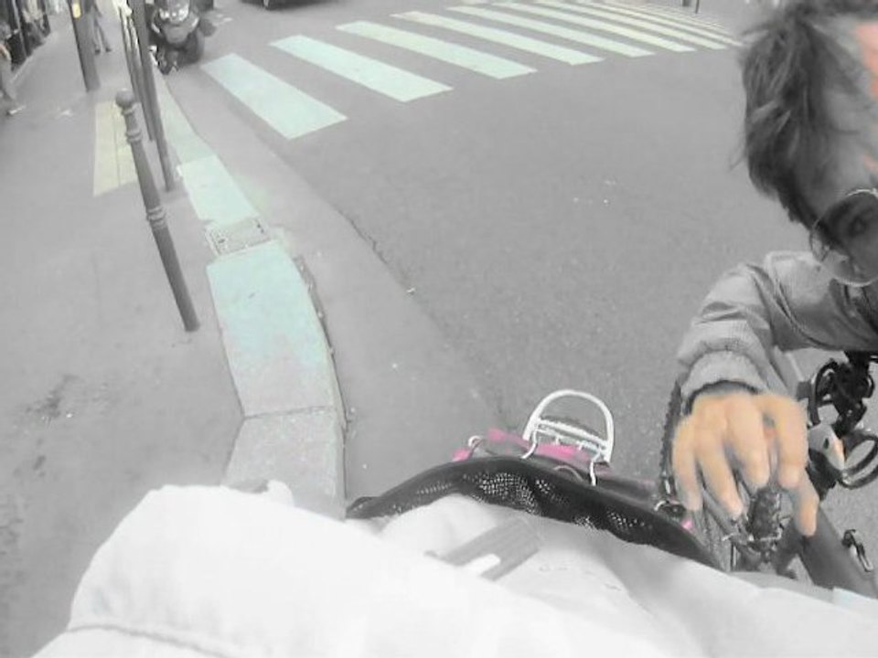 Maraveyas - Rue Madame by ANOS