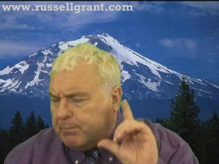 RussellGrant.com Video Horoscope Leo December Wednesday 22nd