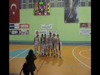 ÇORLU MİMAR SİNAN BASKETBOL