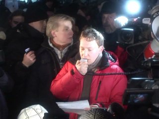 Quel avenir pour le Belarus après les affrontements?