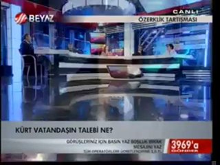 Basın Kulisi 29.Bölüm 5. Kısım