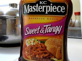 Country Ribs - An easy way to prepare it.