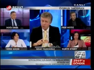 Basın Kulisi 29.Bölüm 9. Kısım