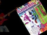 Guitar Bass Drums Music Instruction Books/DVDs/CDs