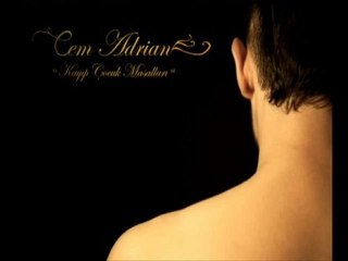 Cem Adrian - Herkes Gider mi ? (2010)