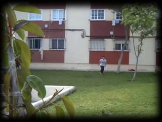 Bucha 2007 - Recuerdos...