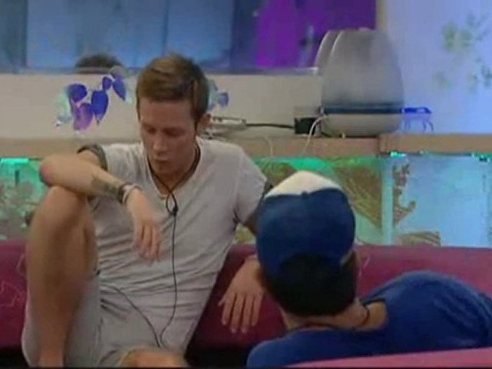 Fucking loves a fucking....it's not a predicatable thing