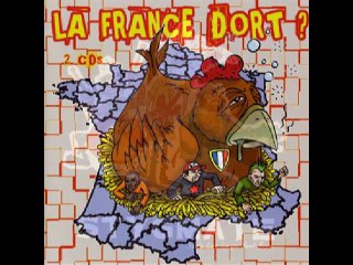 Stygmate - Chassé/Croisé (feat Diabolo à l'harmonica)