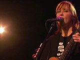 Suzanne Nadine Vega ~ Live In Montreux 2004 Part Three