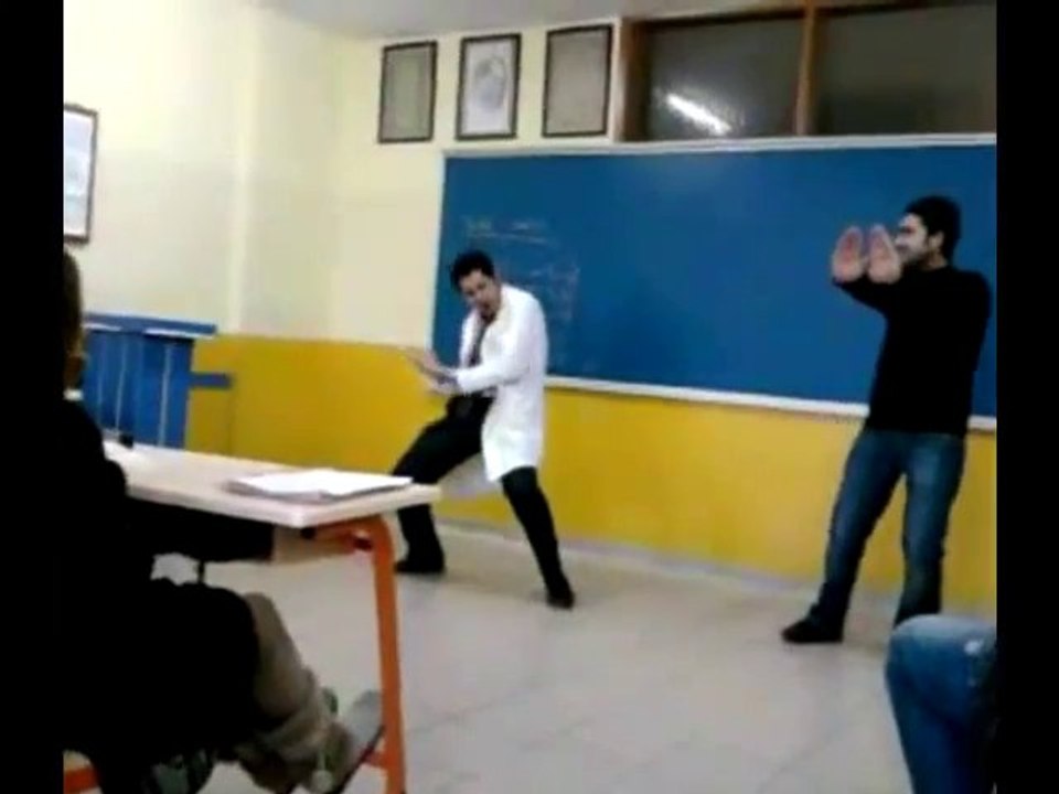 Matematiği Böyle Öğretiyor