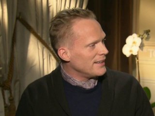 THE TOURIST Outtakes Reel