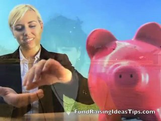 Fund Raising Ideas: 5 Keys To Focus