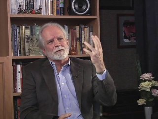 Alan Alda: The Meaning of Laughter ... and Other Things 3/6