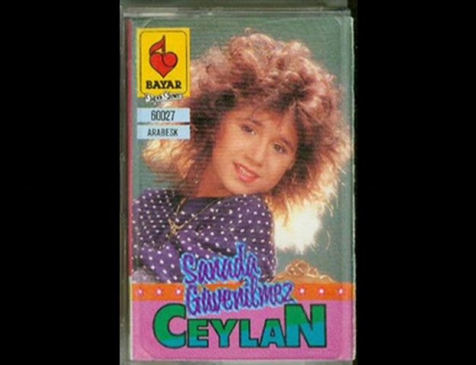 Ceylan - Kutlarım Seni