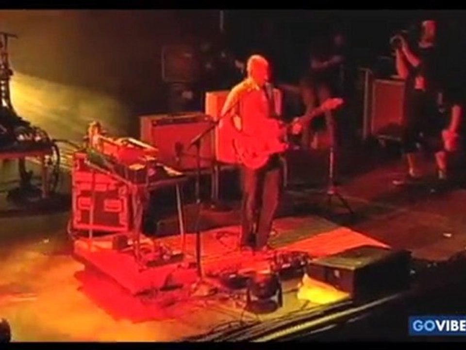 JamCamNetwork - Moe - Mexico