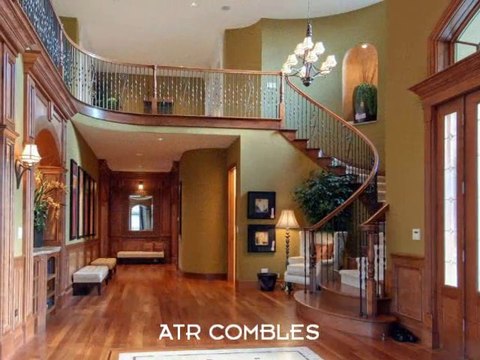 aménagement des combles - mezzanine - ATR Combles