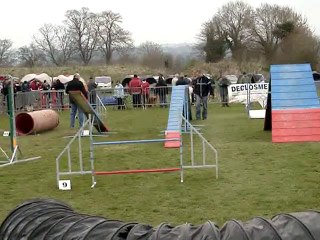 Grand prix de france St lo avril 2010