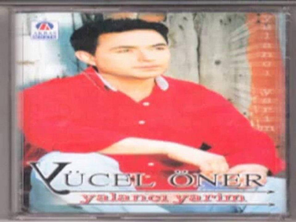 Yücel Öner - Yalancı Yarim