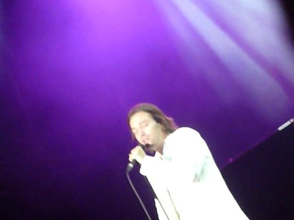 Stanislas Francofolies Spa "c'est la nuit" 2