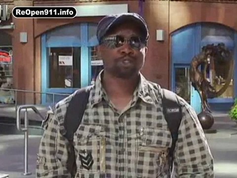 Loose Change - An american Coup sur une TV californienne